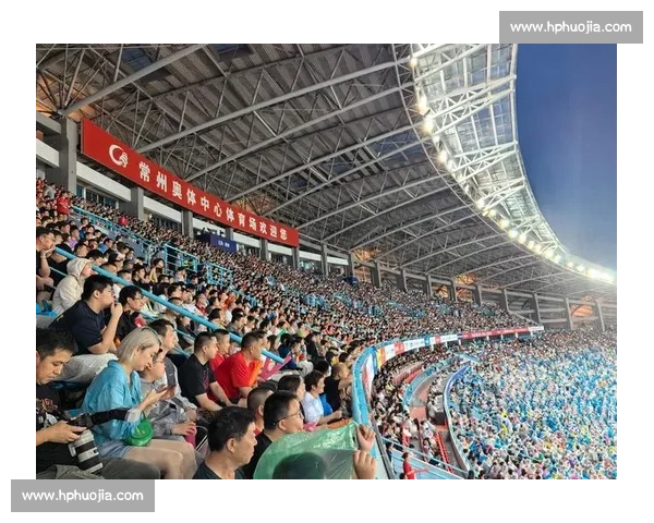 双周连赴苏超现场：幸运抢票的球迷狂欢实录