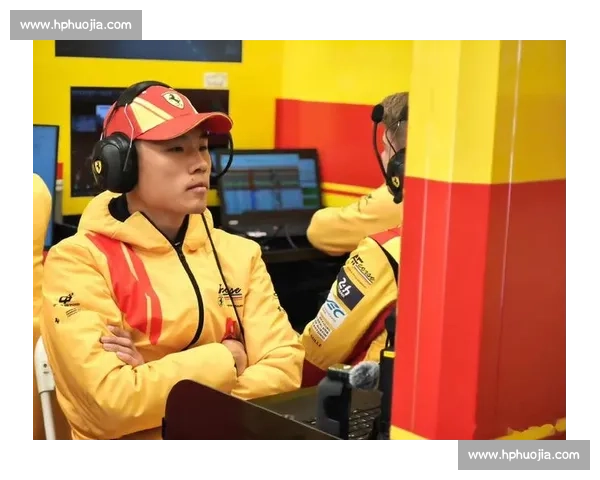 叶一飞勒芒首秀领跑却遭致命故障 WRT 车队遗憾退赛