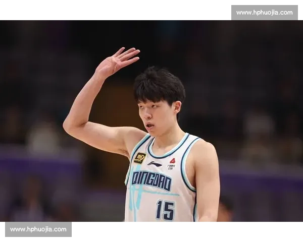 杨瀚森试训收官锁定 NBA 首轮 开拓者 16 顺位摘下中国新星 杨瀚森试训收官锁定 NBA 首轮 开拓者 16 顺位摘下中国新星