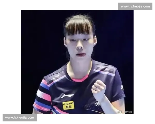 石洵瑶 3-2 逆转长崎美柚!国乒新星晋级决赛,将战日本新锐大藤沙月 石洵瑶 3-2 逆转长崎美柚!国乒新星晋级决赛,将战日本新锐大藤沙月
