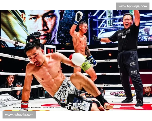 袁鹏杰晋级 Glory-RISE 合办赛事决赛!中日拳王终极对决剑指复仇 袁鹏杰晋级 Glory-RISE 合办赛事决赛!中日拳王终极对决剑指复仇