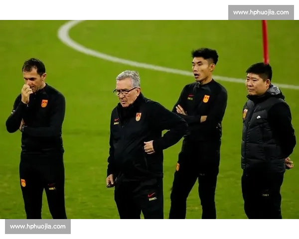 津媒：伊万旧部回归暗藏新动向 教练组用人凸显熟面孔偏好