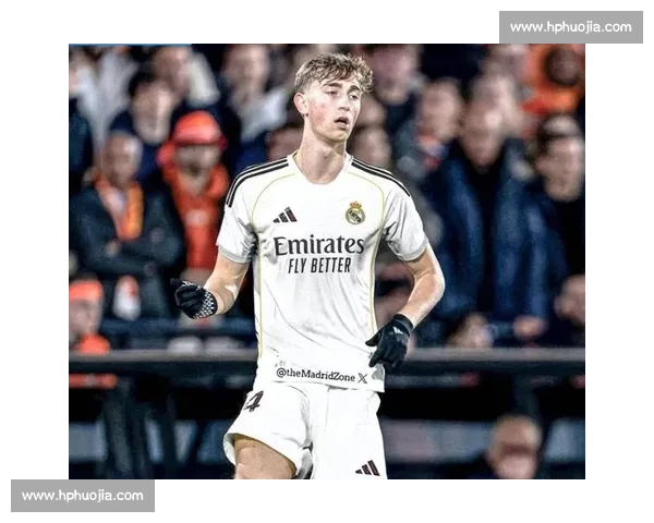 皇马夏窗神操作：怀森首秀封神 + 阿诺德复苏，阿斯盛赞建队智慧