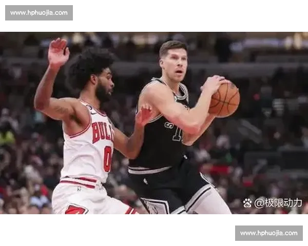 穷老板的五冠密码：马刺如何用 2 亿资产缔造 NBA 最草根王朝