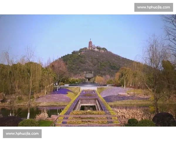 南通：江海交汇的古今传奇