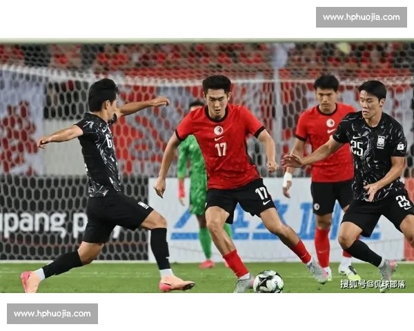 陈晋一领衔中超 9 将出征东亚杯！中国香港剑指历史首球