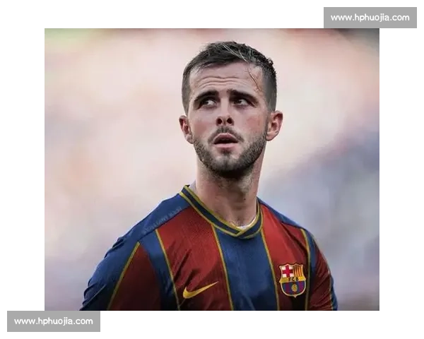 巴萨出售 18 岁中场暗藏玄机：保留分成与回购权锁定未来收益