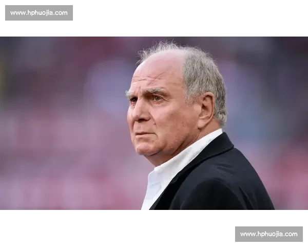 拜仁 10 号传奇：赫内斯、马特乌斯、罗本与穆西亚拉的传承