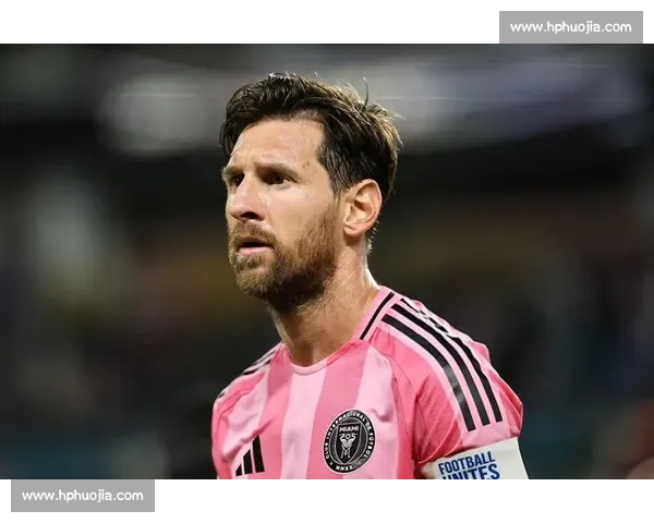 迈阿密国际世俱杯引爆美国足球热情！场均 5.5 万观众创美职联新纪录