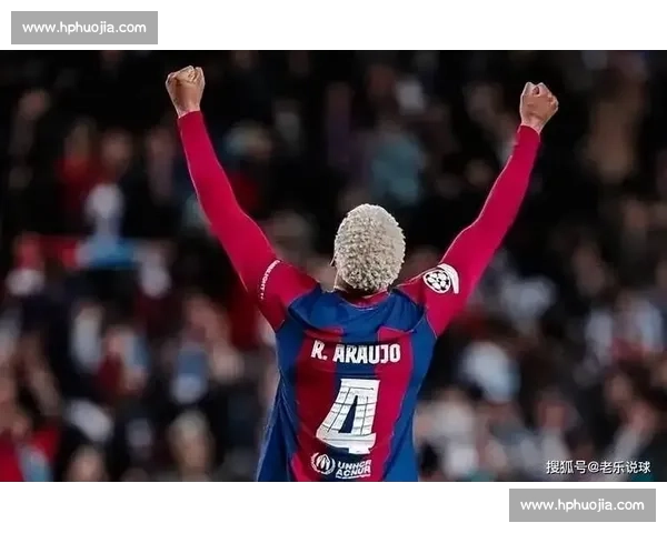 巴萨球探总监阿劳霍离任致谢：德科信任铸就辉煌，三年两夺西甲冠军