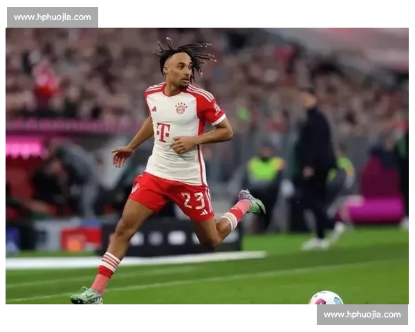 德国电信 5 年 3.25 亿续约拜仁，创德甲赞助新高