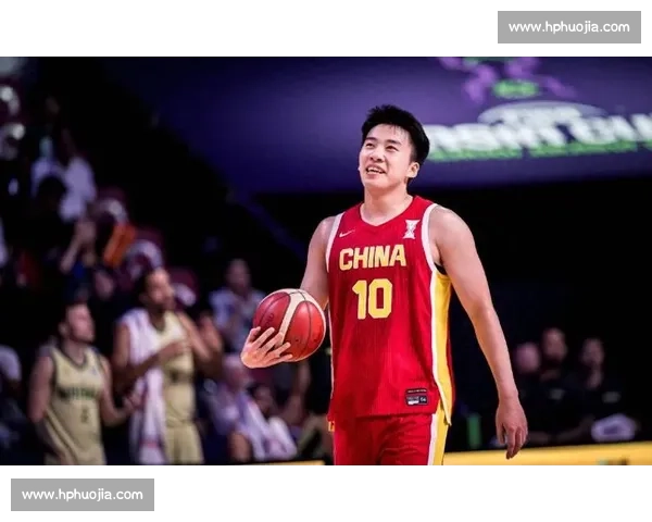 男篮集训再调整：赵维伦因学分离队，张镇麟伤退，郭士强或启用赵继伟 + 王俊杰