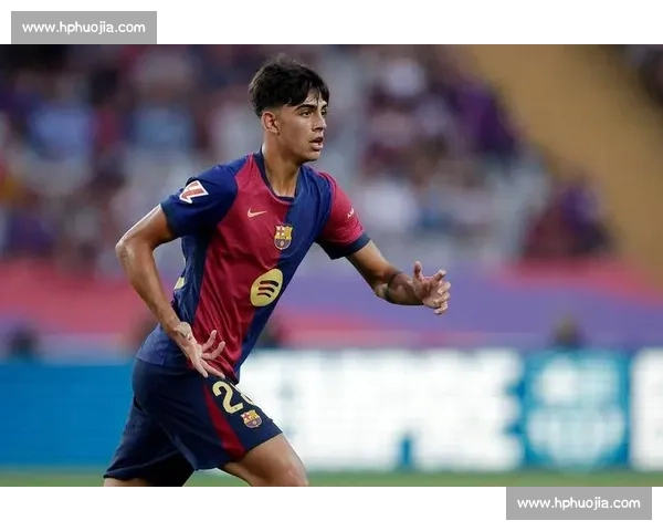 巴萨出售 18 岁中场暗藏玄机：保留分成与回购权锁定未来收益